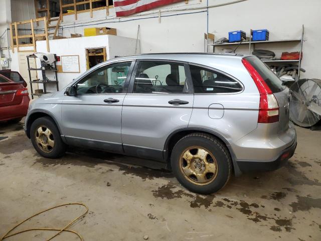 Photo 1 VIN: 5J6RE48308L017366 - HONDA CR-V LX 