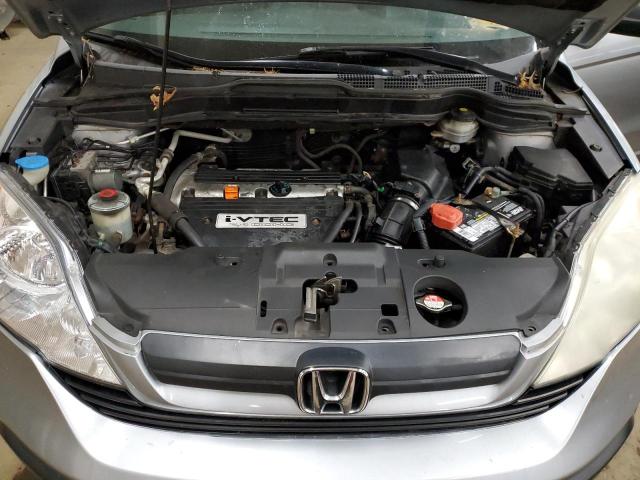 Photo 11 VIN: 5J6RE48308L017366 - HONDA CR-V LX 