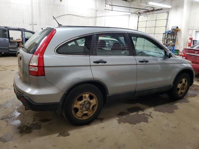 Photo 2 VIN: 5J6RE48308L017366 - HONDA CR-V LX 