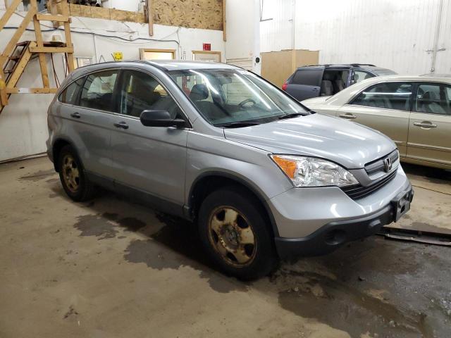 Photo 3 VIN: 5J6RE48308L017366 - HONDA CR-V LX 