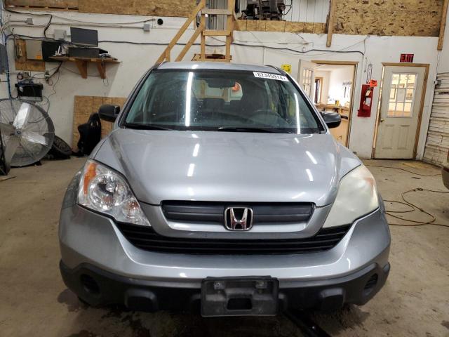 Photo 4 VIN: 5J6RE48308L017366 - HONDA CR-V LX 