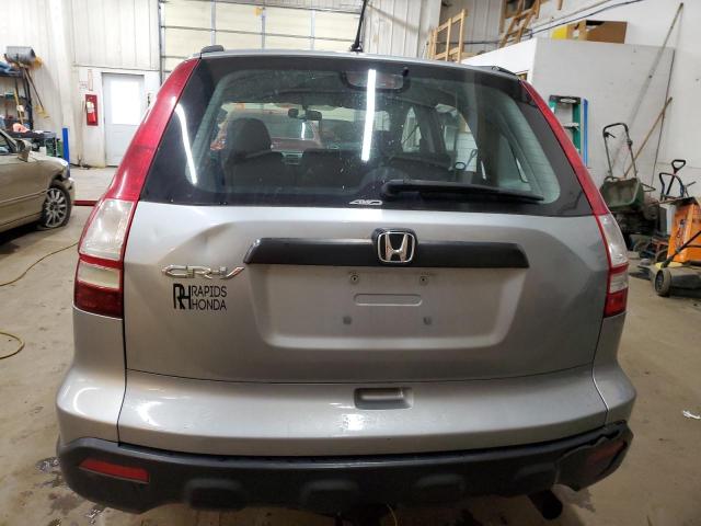 Photo 5 VIN: 5J6RE48308L017366 - HONDA CR-V LX 