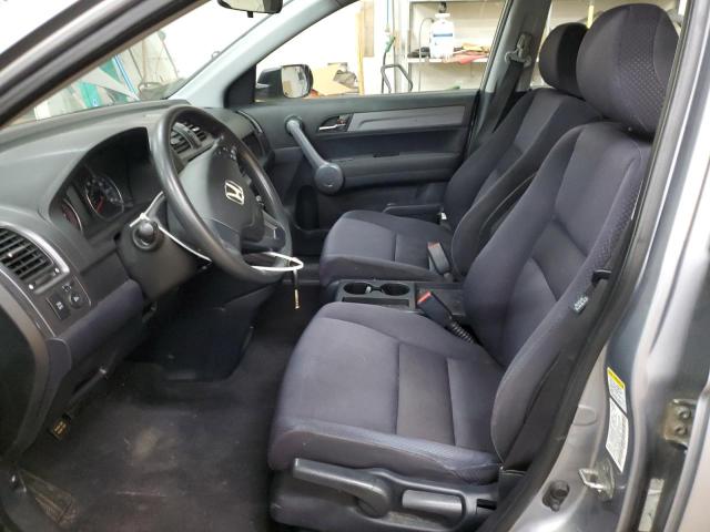 Photo 6 VIN: 5J6RE48308L017366 - HONDA CR-V LX 