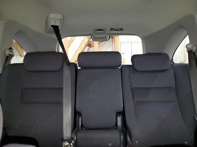 Photo 9 VIN: 5J6RE48308L017366 - HONDA CR-V LX 