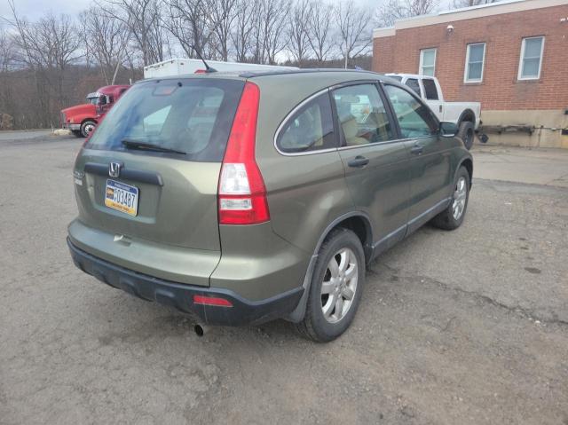 Photo 3 VIN: 5J6RE48308L040436 - HONDA CRV 