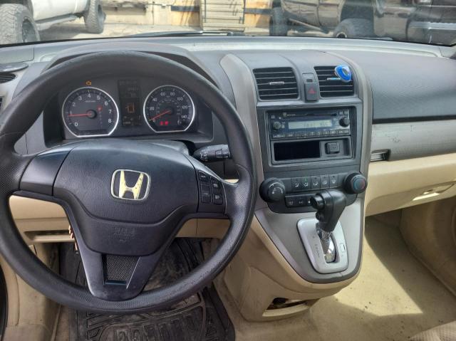 Photo 8 VIN: 5J6RE48308L040436 - HONDA CRV 