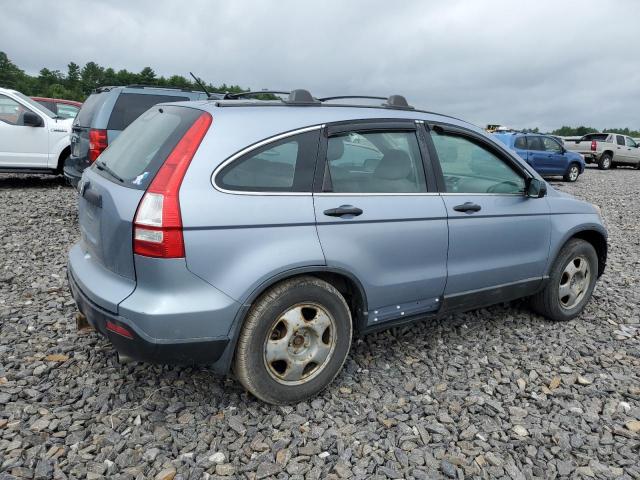 Photo 2 VIN: 5J6RE48308L043272 - HONDA CRV 