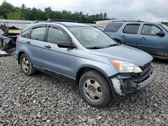 Photo 3 VIN: 5J6RE48308L043272 - HONDA CRV 