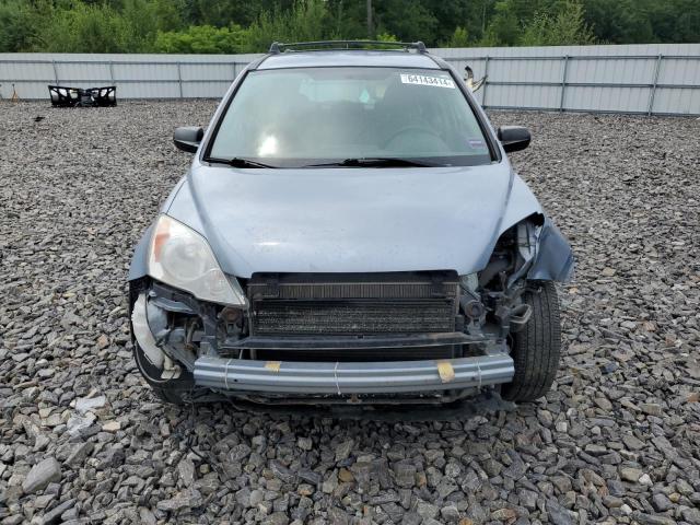 Photo 4 VIN: 5J6RE48308L043272 - HONDA CRV 