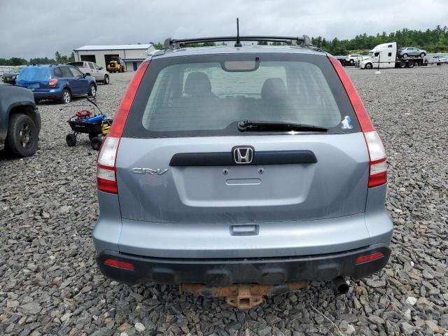 Photo 5 VIN: 5J6RE48308L043272 - HONDA CRV 