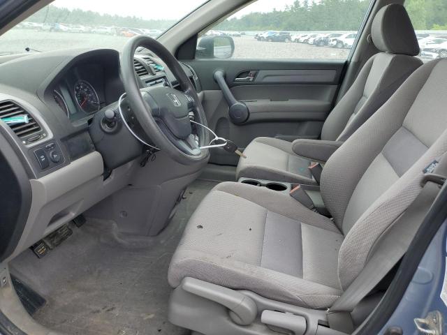 Photo 6 VIN: 5J6RE48308L043272 - HONDA CRV 