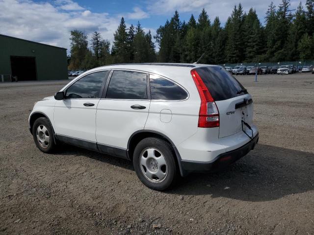 Photo 1 VIN: 5J6RE48309L024321 - HONDA CR-V LX 