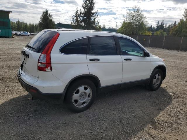 Photo 2 VIN: 5J6RE48309L024321 - HONDA CR-V LX 