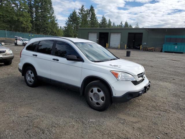 Photo 3 VIN: 5J6RE48309L024321 - HONDA CR-V LX 