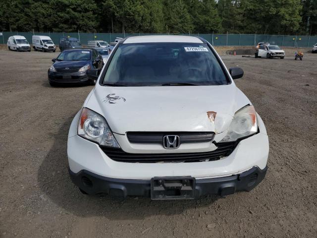 Photo 4 VIN: 5J6RE48309L024321 - HONDA CR-V LX 