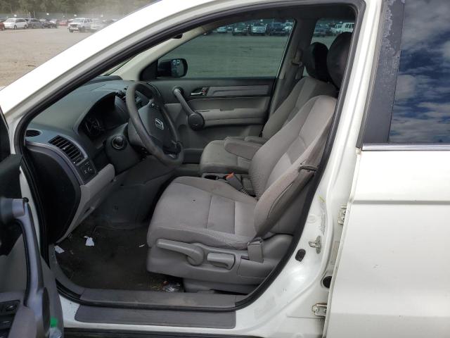 Photo 6 VIN: 5J6RE48309L024321 - HONDA CR-V LX 