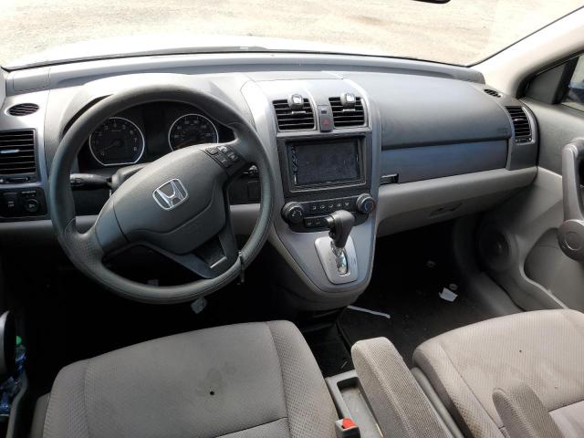 Photo 7 VIN: 5J6RE48309L024321 - HONDA CR-V LX 