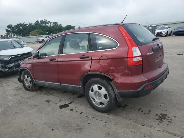 Photo 1 VIN: 5J6RE48309L025078 - HONDA CRV 