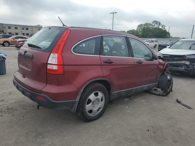 Photo 2 VIN: 5J6RE48309L025078 - HONDA CRV 