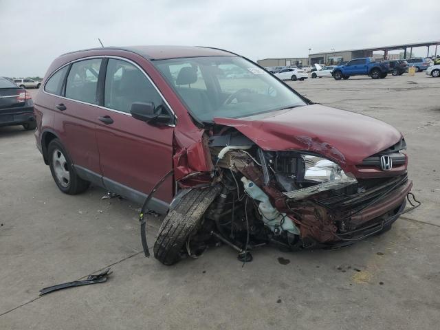 Photo 3 VIN: 5J6RE48309L025078 - HONDA CRV 