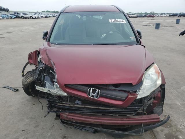 Photo 4 VIN: 5J6RE48309L025078 - HONDA CRV 