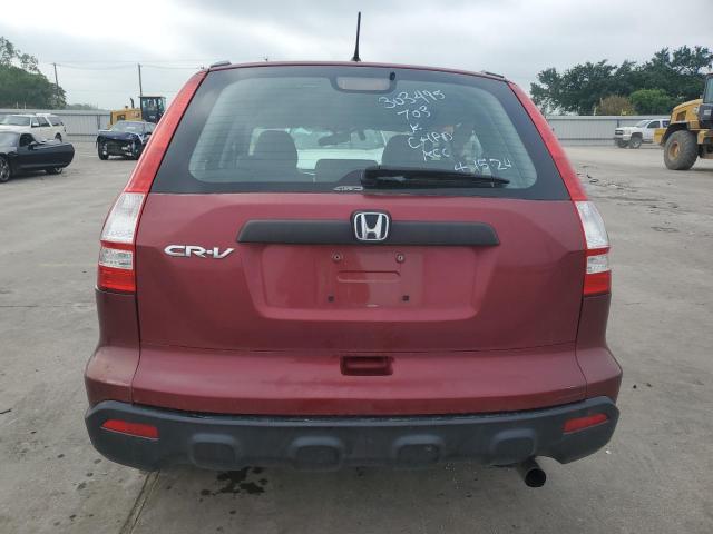 Photo 5 VIN: 5J6RE48309L025078 - HONDA CRV 