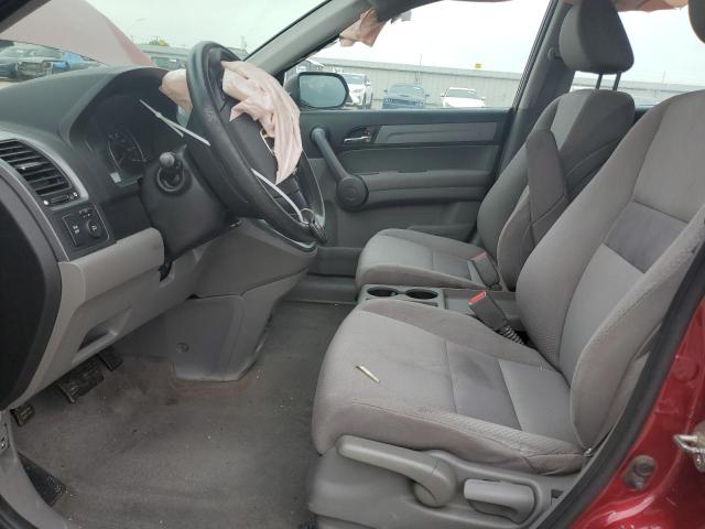 Photo 6 VIN: 5J6RE48309L025078 - HONDA CRV 