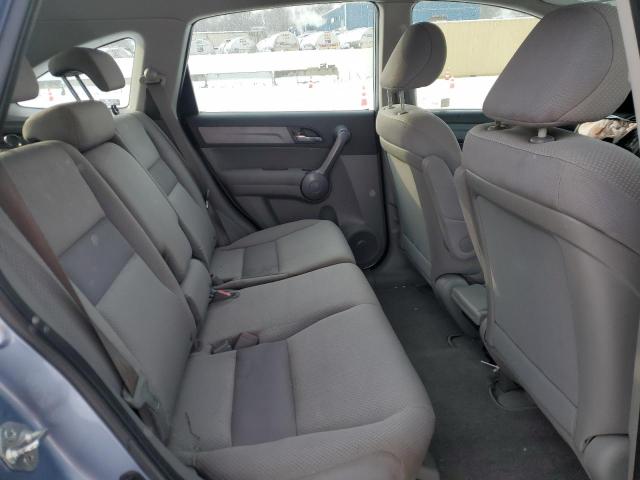 Photo 10 VIN: 5J6RE48309L026537 - HONDA CRV 