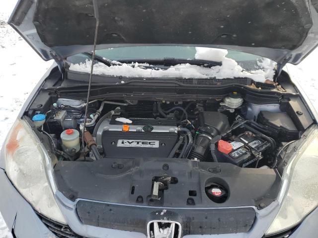 Photo 11 VIN: 5J6RE48309L026537 - HONDA CRV 