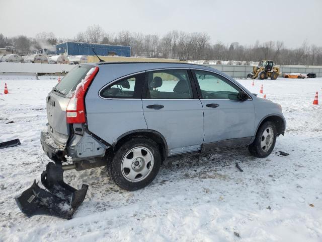 Photo 2 VIN: 5J6RE48309L026537 - HONDA CRV 