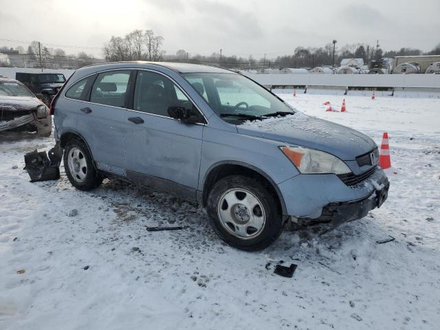 Photo 3 VIN: 5J6RE48309L026537 - HONDA CRV 