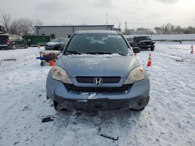 Photo 4 VIN: 5J6RE48309L026537 - HONDA CRV 