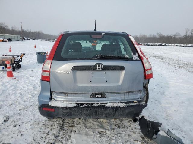 Photo 5 VIN: 5J6RE48309L026537 - HONDA CRV 