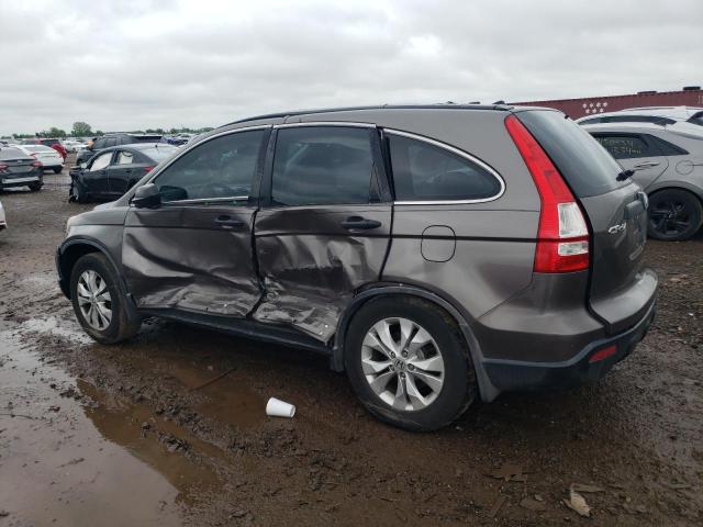 Photo 1 VIN: 5J6RE48309L027946 - HONDA CRV 