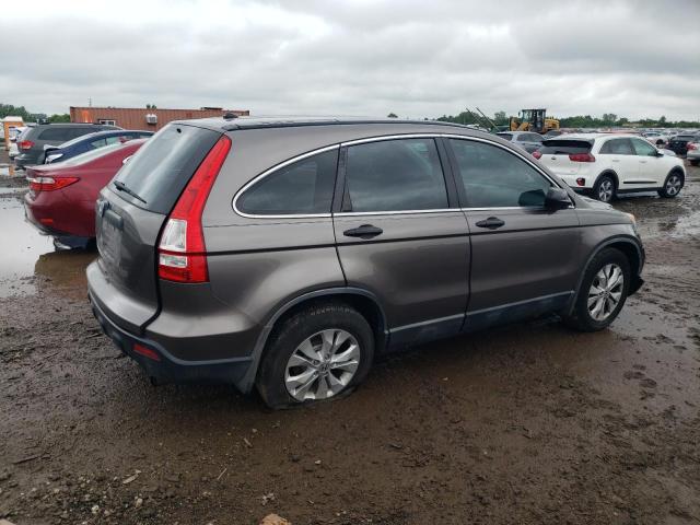 Photo 2 VIN: 5J6RE48309L027946 - HONDA CRV 