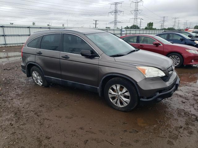 Photo 3 VIN: 5J6RE48309L027946 - HONDA CRV 