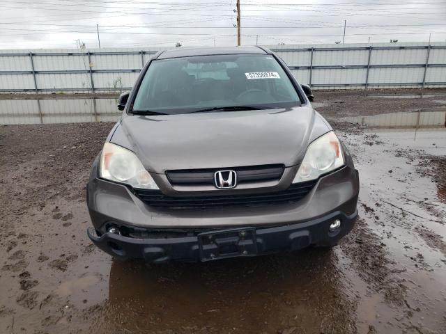 Photo 4 VIN: 5J6RE48309L027946 - HONDA CRV 