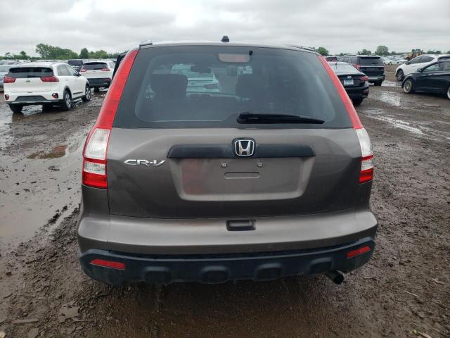 Photo 5 VIN: 5J6RE48309L027946 - HONDA CRV 