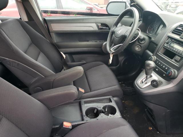 Photo 6 VIN: 5J6RE48309L027946 - HONDA CRV 