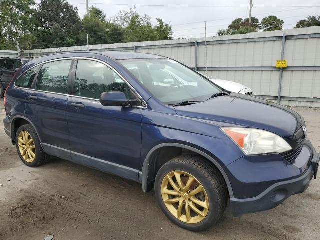 Photo 3 VIN: 5J6RE48309L060249 - HONDA CR-V LX 