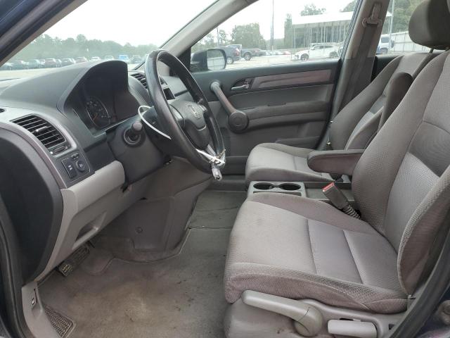 Photo 6 VIN: 5J6RE48309L060249 - HONDA CR-V LX 