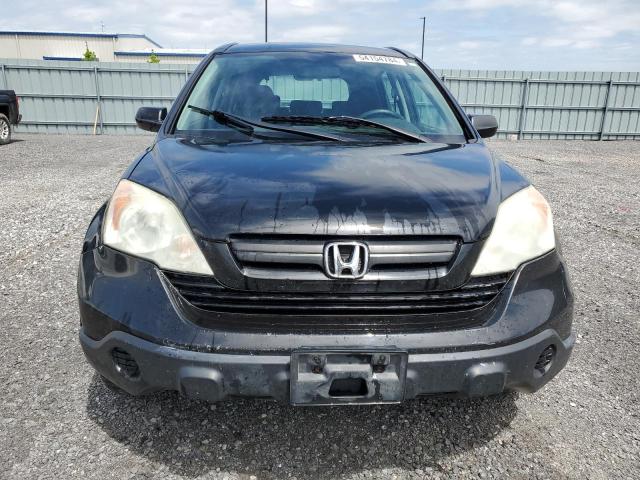 Photo 4 VIN: 5J6RE48309L813374 - HONDA CRV 