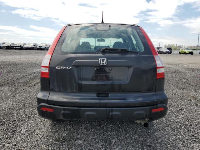 Photo 5 VIN: 5J6RE48309L813374 - HONDA CRV 