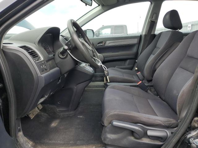 Photo 6 VIN: 5J6RE48309L813374 - HONDA CRV 