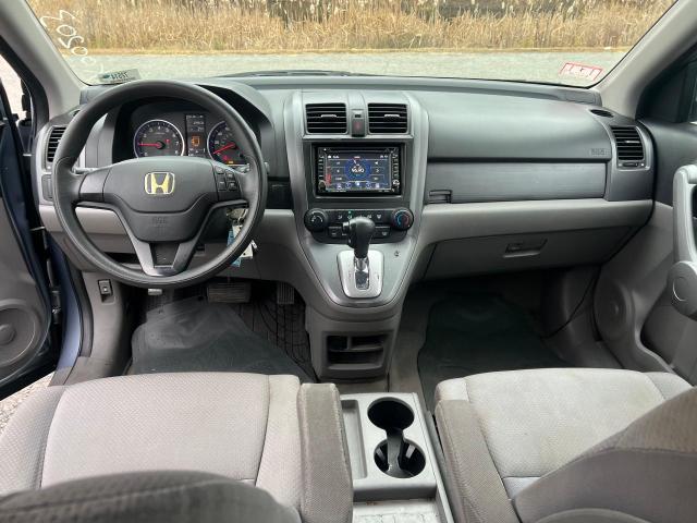 Photo 8 VIN: 5J6RE48317L009162 - HONDA CRV 