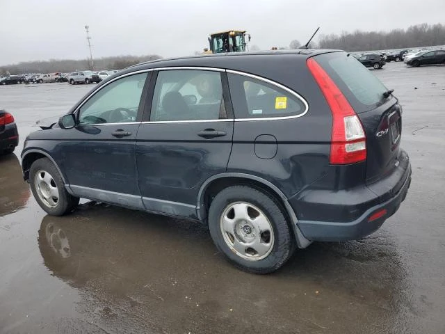 Photo 1 VIN: 5J6RE48318L022575 - HONDA CR-V LX 