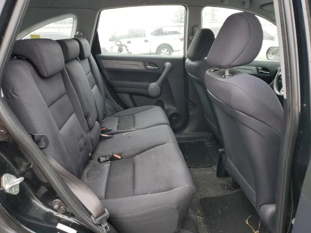 Photo 10 VIN: 5J6RE48318L022575 - HONDA CR-V LX 