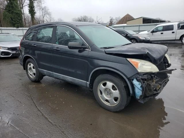 Photo 3 VIN: 5J6RE48318L022575 - HONDA CR-V LX 