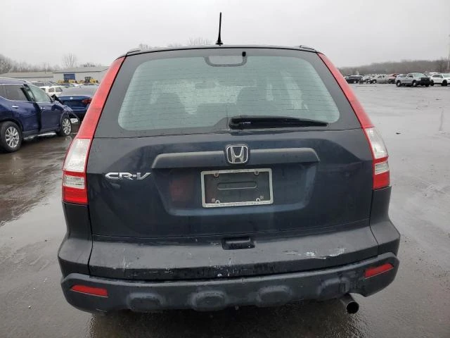 Photo 5 VIN: 5J6RE48318L022575 - HONDA CR-V LX 