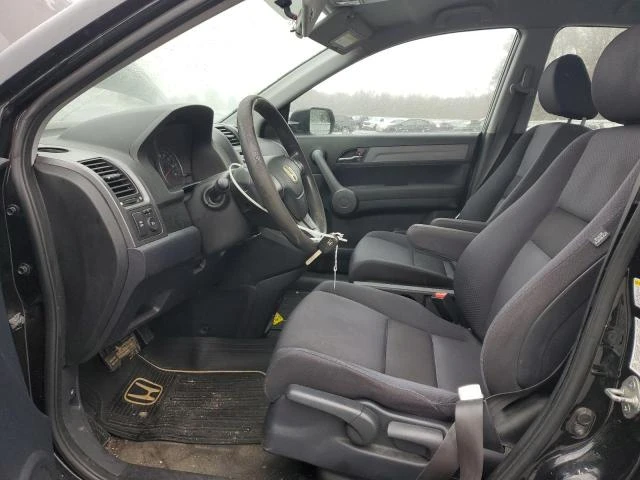 Photo 6 VIN: 5J6RE48318L022575 - HONDA CR-V LX 